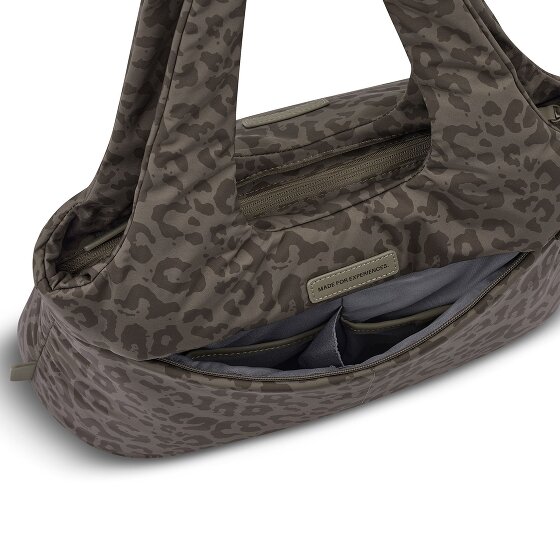 Kapten & Son Skara Cloud Shopper Tasche 44 cm Laptopfach