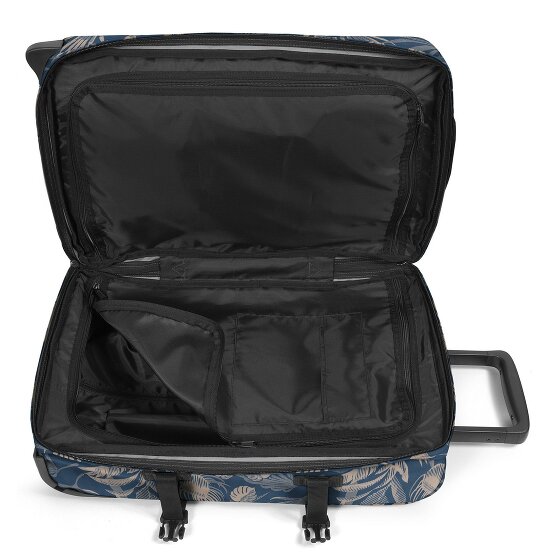 Eastpak Tranverz 2 Rollen Kabinentrolley 51 cm