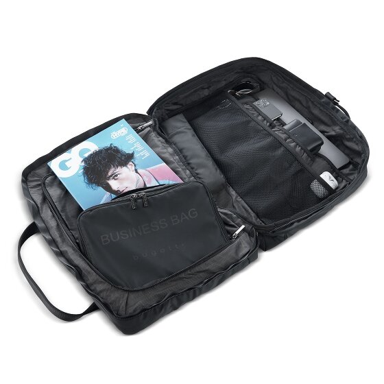 Bugatti Elia Weekender Reisetasche 45 cm