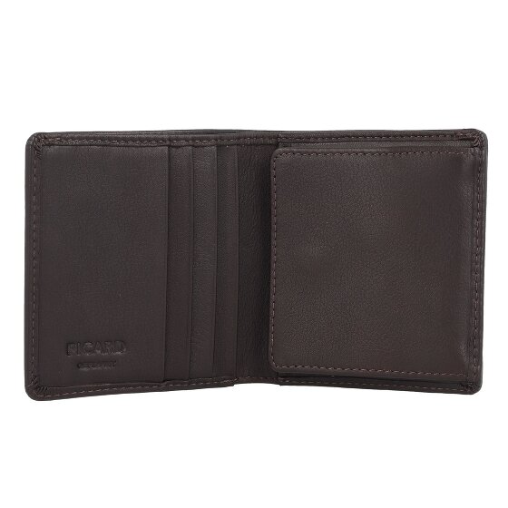 Picard Brooklyn Geldbörse Leder 9.5 cm