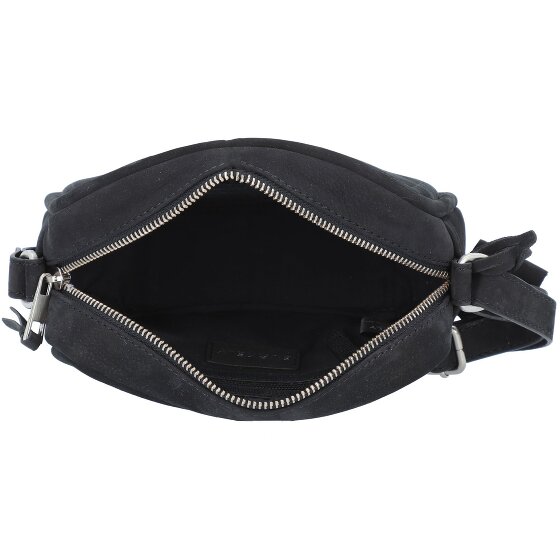 Burkely Still Selene Umhängetasche Leder 20 cm