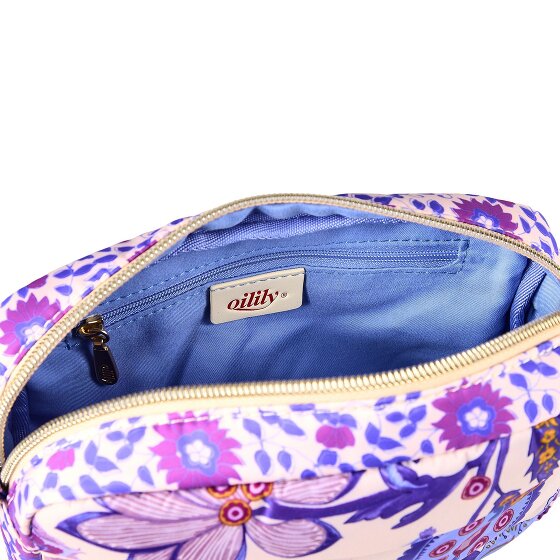 Oilily Sapphire Chintz Umhängetasche 21 cm
