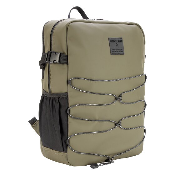 Strellson Blackpool Daypack 42 cm Laptopfach