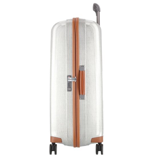 Samsonite Lite Cube DLX Spinner 4-Rollen Trolley 82 cm