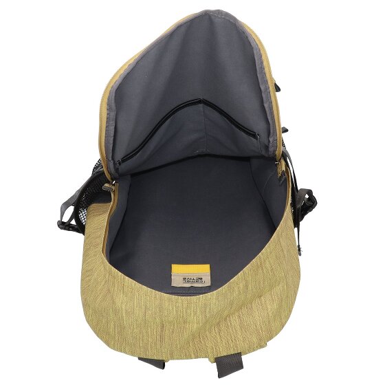 camel active Satipo Rucksack 45 cm Laptopfach