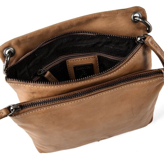 Harbour 2nd Anchor Love Adara Umhängetasche Leder 20 cm