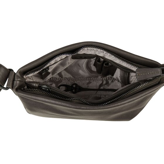 Voi Texas Umhängetasche Leder 22 cm