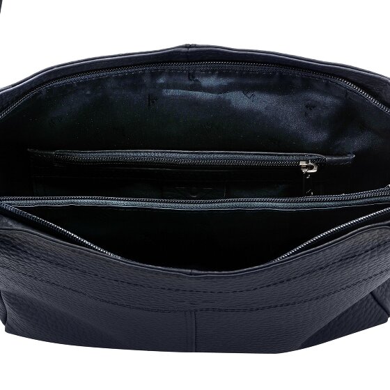 Voi Hirsch Quila Schultertasche Leder 29 cm