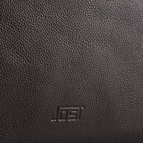 Jost Lysa Umhängetasche Leder 26 cm