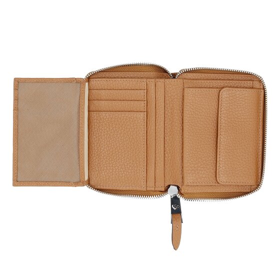 Picard Pure Geldbörse Leder 12 cm