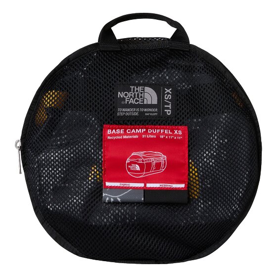 The North Face Base Camp XS Reisetasche 45 cm