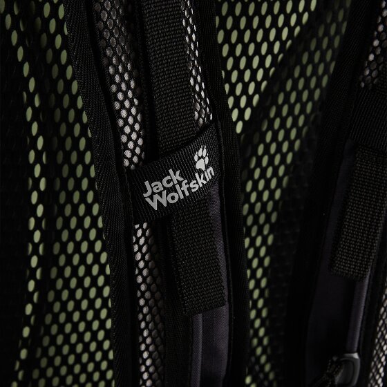 Jack Wolfskin Astro Vent 24 L Wanderrucksack 55 cm