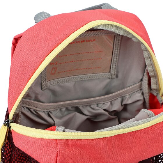 Jack Wolfskin Sprout Kinderrucksack 25.5 cm
