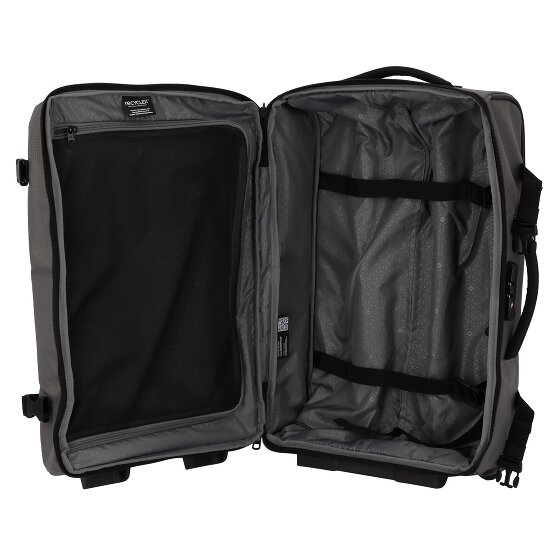 Samsonite Roader 2 Rollen Reisetasche 55 cm