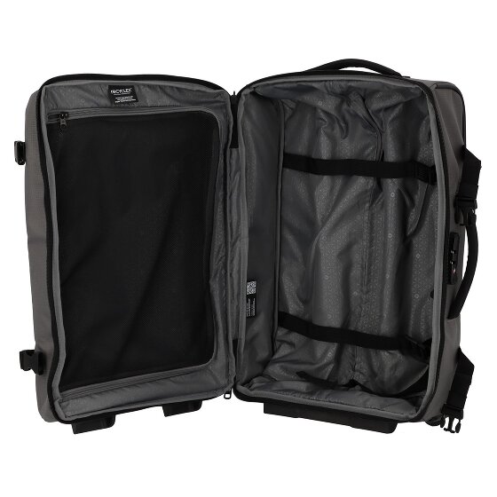 Samsonite Roader 2 Rollen Reisetasche 55 cm