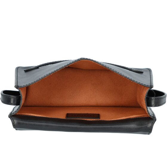 The Bridge Lucrezia Umhängetasche Leder 22 cm