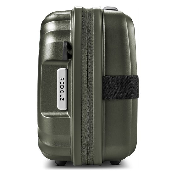 Redolz Essentials 01 Beautycase 34 cm