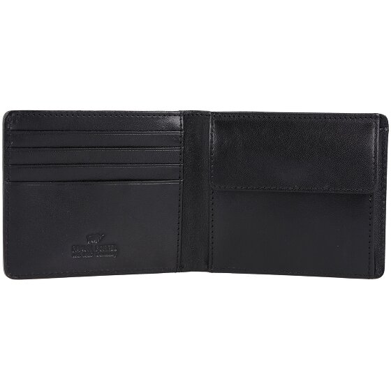 Braun Büffel Country Geldbörse RFID Schutz Leder 10.5 cm