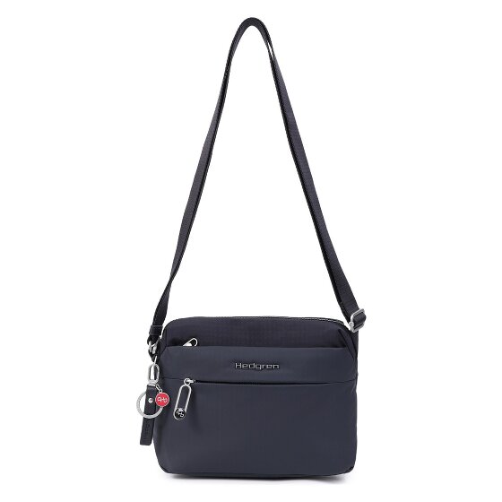 Hedgren Furo Umhängetasche RFID Schutz 22 cm