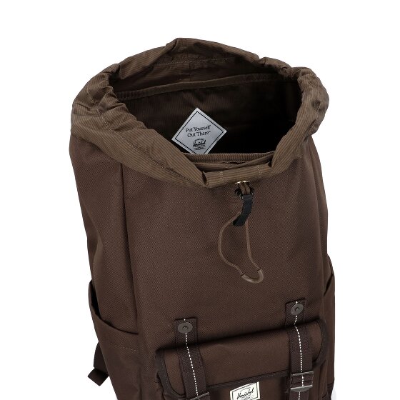 Herschel Little America Daypack 49 cm Laptopfach