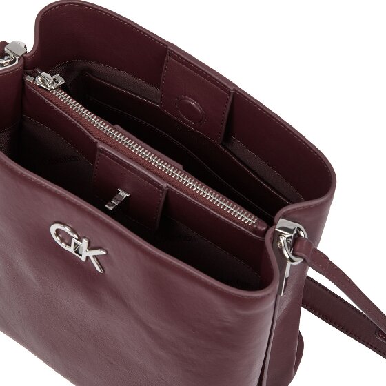 Calvin Klein Re-Lock Umhängetasche 25 cm