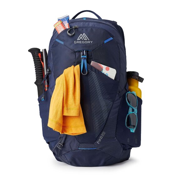 Gregory Miko Plus 20 Wanderrucksack 51 cm