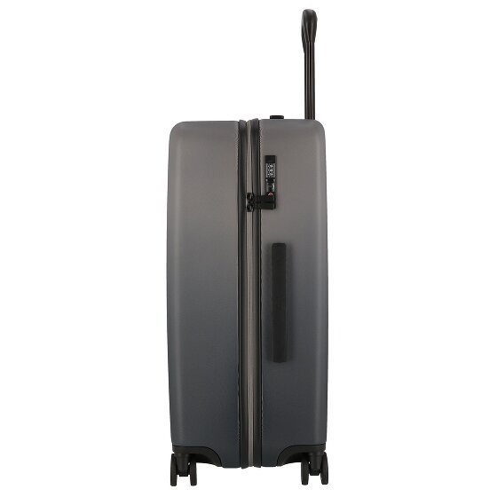 Herschel Heritage 4 Rollen Trolley M 69 cm