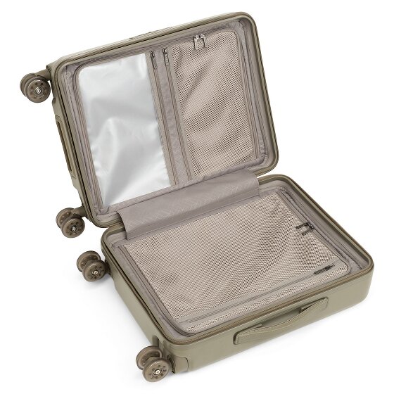 Epic Atlas 4 Rollen Kabinentrolley S 55 cm