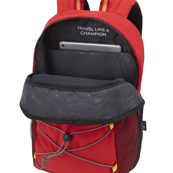 Travelite travelite x NFL Daypack 41 cm Laptopfach