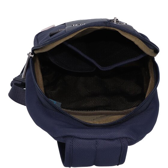Piquadro Brief Umhängetasche 37 cm