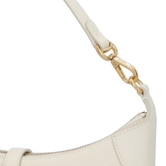 POLO RALPH LAUREN Polo ID Schultertasche Leder 26 cm