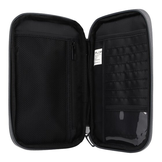 Worldpack Reiseaccessoires Reisepassetui 14 cm