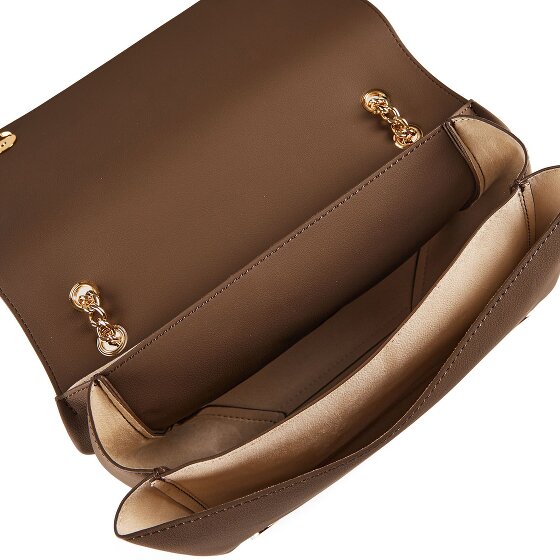 Love Moschino Bold Love Schultertasche 25 cm