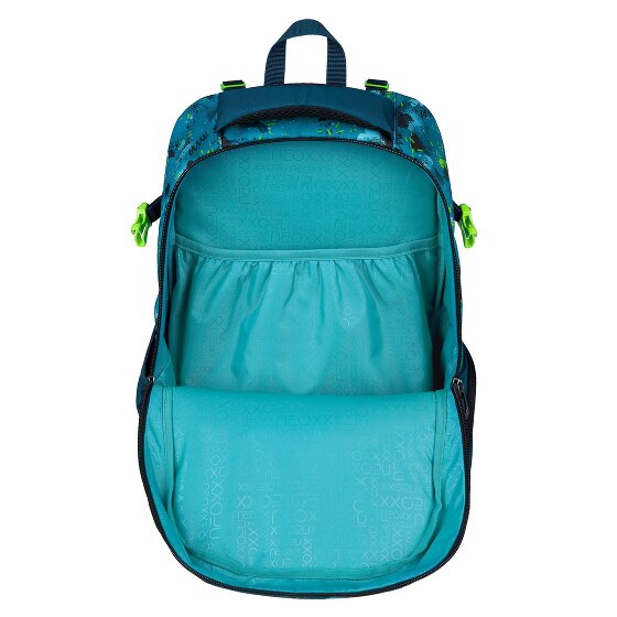 Neoxx Active Pro Schulranzen 45.5 cm