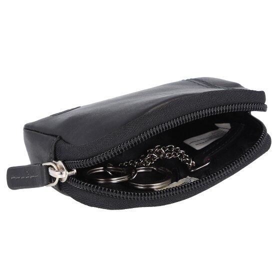 camel active Bilbao Schlüsseletui Leder 12 cm