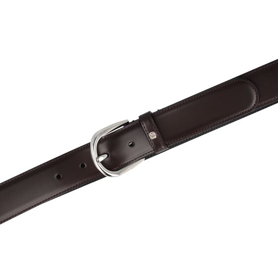 AIGNER Business Gürtel Leder