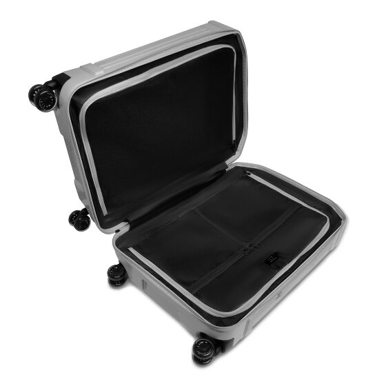 Piquadro Pop 4 Rollen Trolley 69 cm