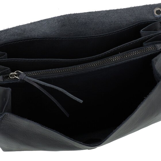 Harold's Fold Umhängetasche Leder 24 cm