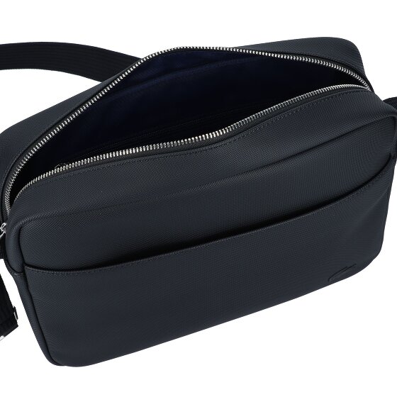 Lacoste Men's Classic Umhängetasche 33 cm