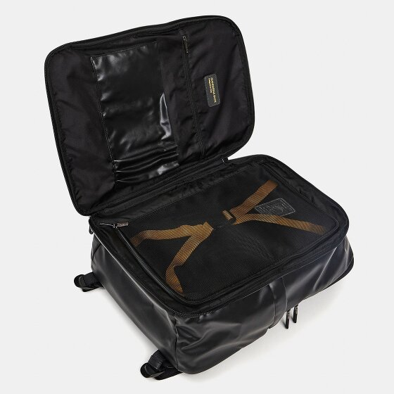 Mandarina Duck Eco Coated Reiserucksack 44 cm