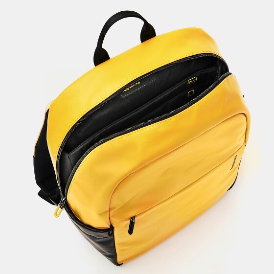 Mandarina Duck Eco Coated Daypack 42.5 cm Laptopfach