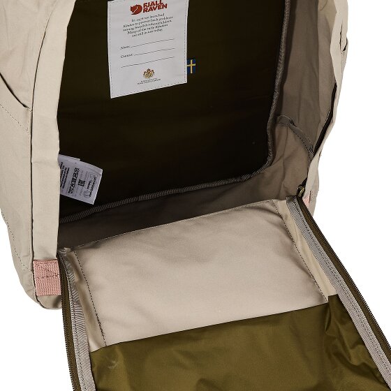 Fjällräven Kanken Daypack 40 cm Laptopfach