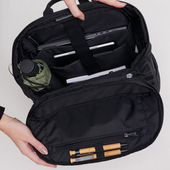 GOT BAG Pro Pack Business-Rucksack 47 cm Laptopfach