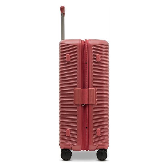 Echolac Ultima 4 Rollen Trolley 67 cm mit Dehnfalte