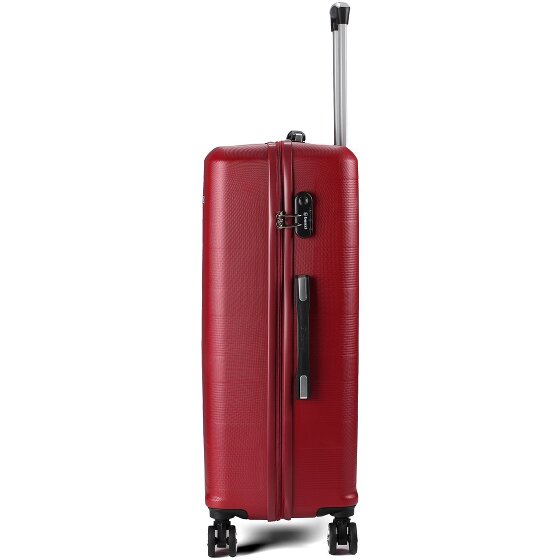 Benzi 5330 4 Rollen Trolley M 65 cm