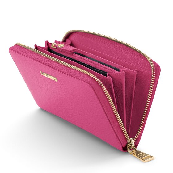 Lazarotti Bologna Leather Geldbörse Leder 19 cm