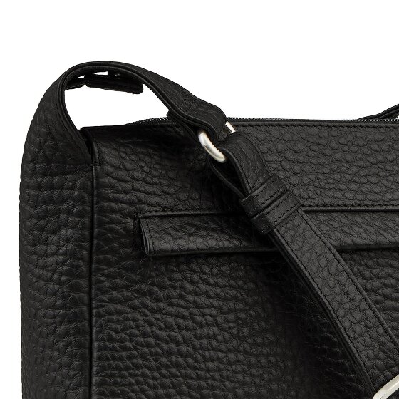Voi Hirsch Bine Umhängetasche Leder 22 cm