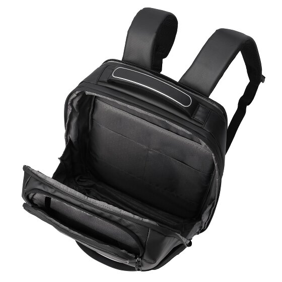 Hedgren Comby Performance Handle L P Daypack L RFID Schutz 44 cm Laptopfach