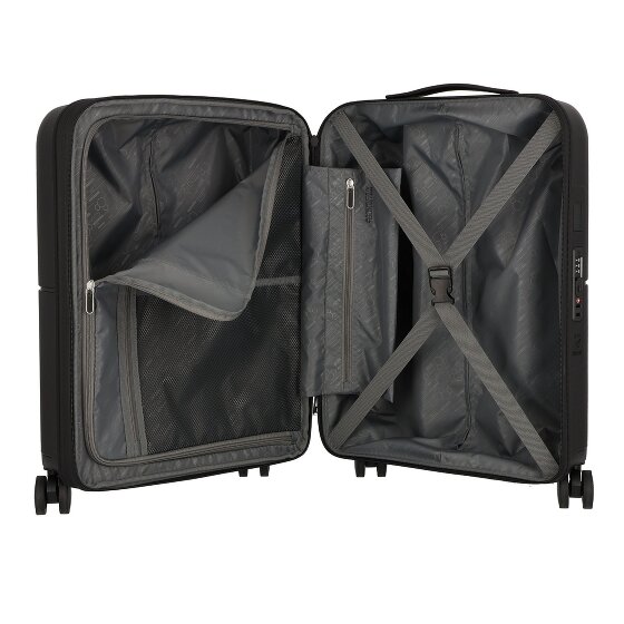 American Tourister Dashpop Disney 4 Rollen Kabinentrolley 55 cm mit Dehnfalte