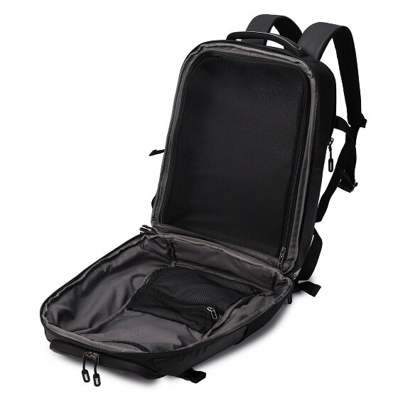 Hedgren Comby Performance Trip M P Business-Rucksack RFID Schutz 46 cm